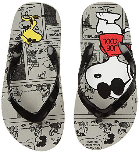 Snoopy Toddler Sandals