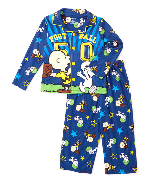 Pajama Set - Toddler